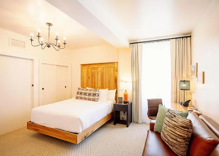 Hotel Santa Barbara