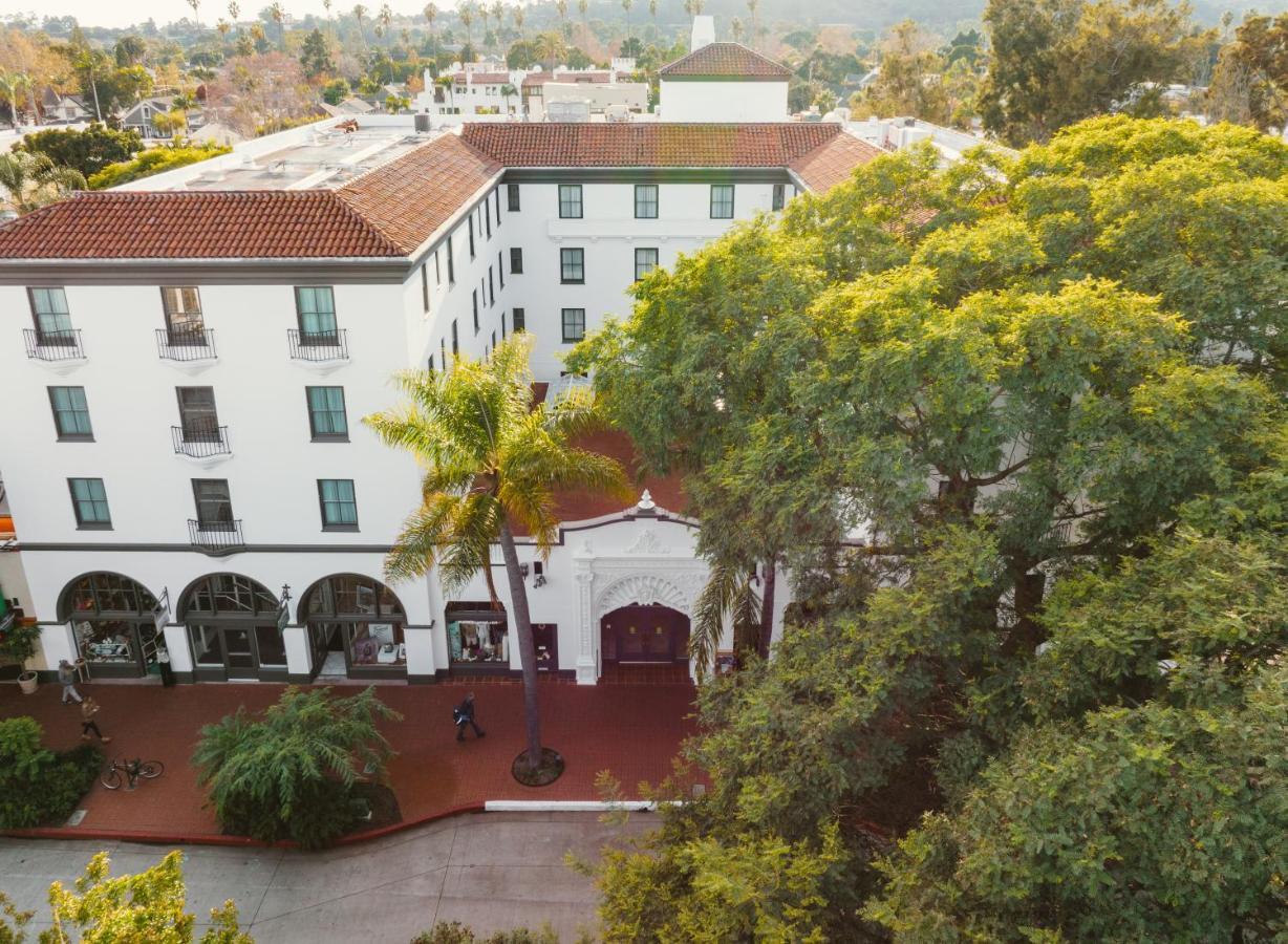Hotel Santa Barbara Hotel Santa Bárbara
